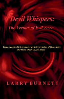غلاف كتاب Devil Whispers: The Vectors of Evil