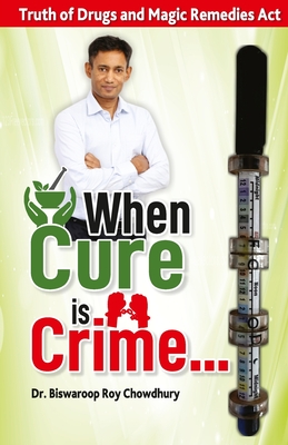 When Cure is Crime...