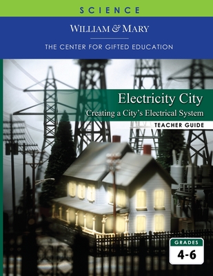 ELECTRICITY CITY:  DESIGNING AN ELECTRICAL SYSTEM