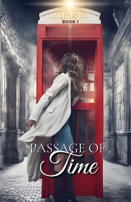 غلاف كتاب Passage Of Time