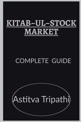 غلاف كتاب KITAB-UL-STOCK MARKET