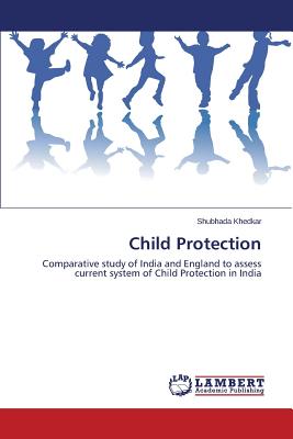 غلاف كتاب Child Protection