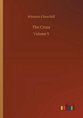 غلاف كتاب The Crisis