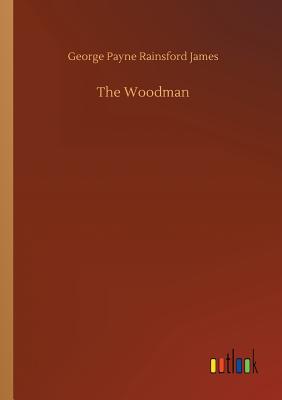 غلاف كتاب The Woodman