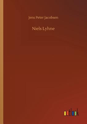 غلاف كتاب Niels Lyhne