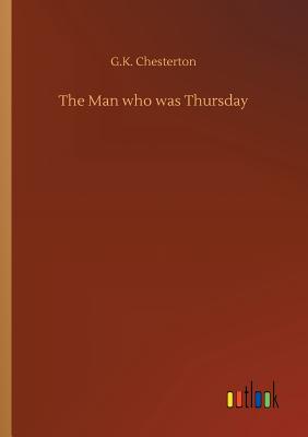 The Man who was Thursday