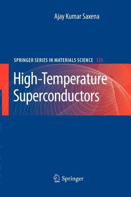 High-Temperature Superconductors