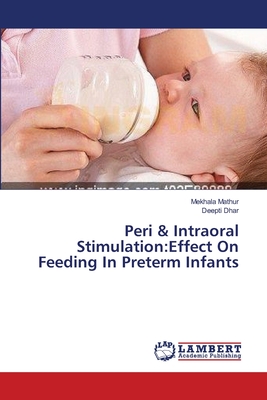 Peri & Intraoral Stimulation:Effect On Feeding In Preterm Infants