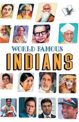 World Famous Indians