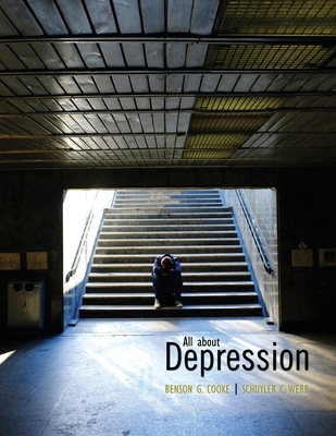 غلاف كتاب All about Depression