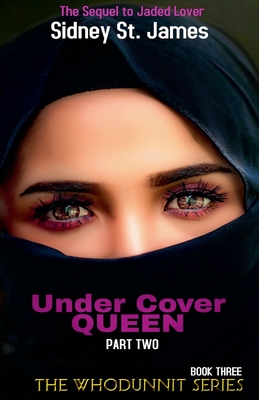 غلاف كتاب Under Cover Queen - Sequel to Jaded Lover