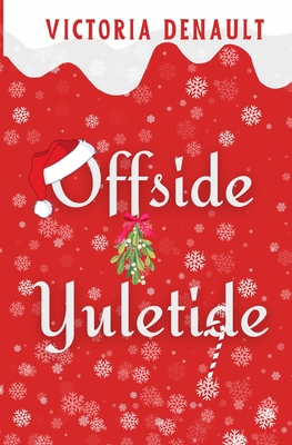 غلاف كتاب Offside Yuletide