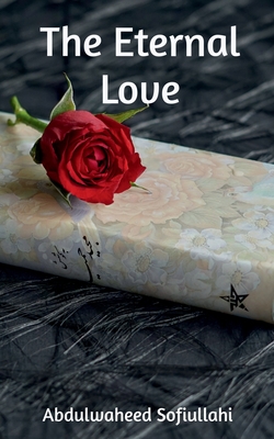 غلاف كتاب THE ETERNAL LOVE