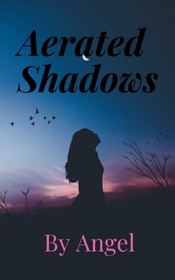 غلاف كتاب Aerated shadows