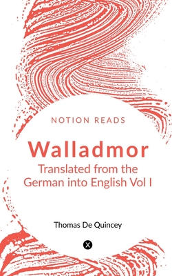 غلاف كتاب Walladmor