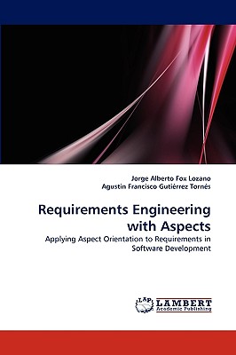 Requirements Engineering with Aspects