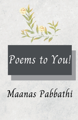 غلاف كتاب poems for you