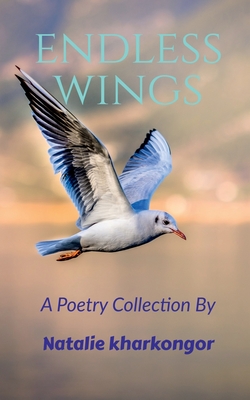 غلاف كتاب ENDLESS WINGS
