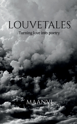 غلاف كتاب Louvetales