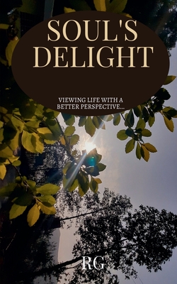 غلاف كتاب Soul's Delight