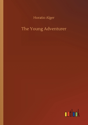 The Young Adventurer