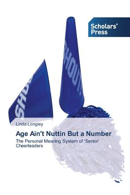 غلاف كتاب Age Ain't Nuttin But a Number