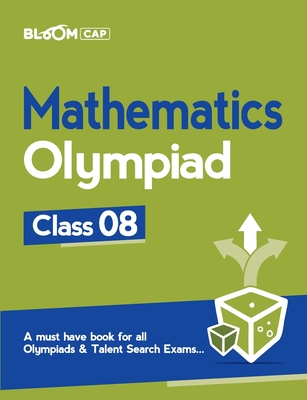 Bloom CAP Mathematics Olympiad Class 8