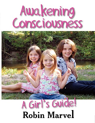 Awakening Consciousness: A Girl
