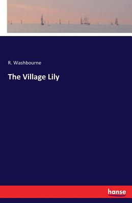 غلاف كتاب The Village Lily