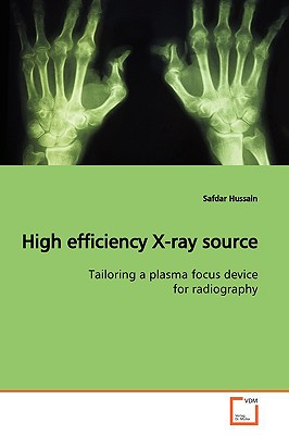 High efficiency X-ray source