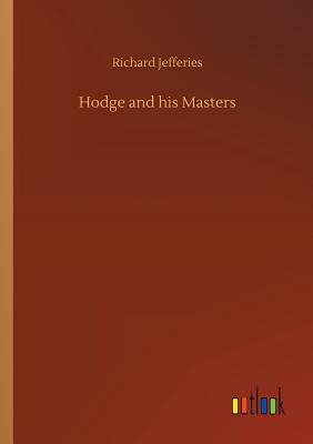 Hodge and his Masters