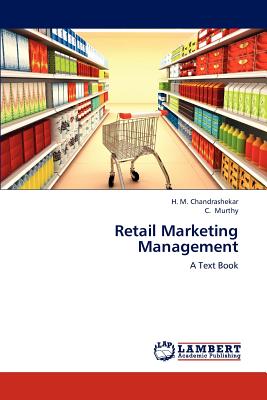 Retail Marketing Management