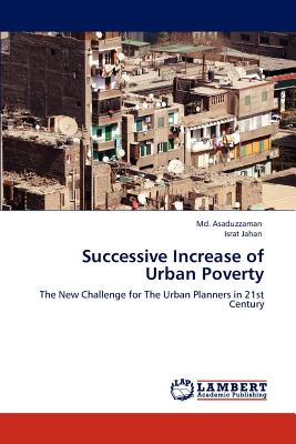 Successive Increase of Urban Poverty