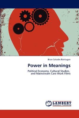 غلاف كتاب Power in Meanings