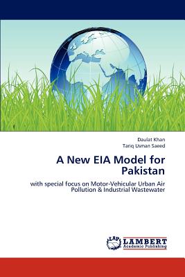 A New EIA Model for Pakistan