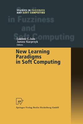 New Learning Paradigms in Soft Computing