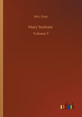 غلاف كتاب Mary Seaham :Volume 3