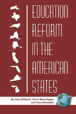 Education Reform in the American States (PB)