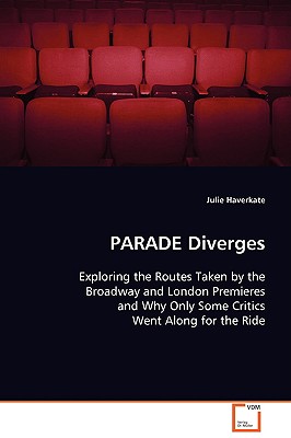 Parade Diverges