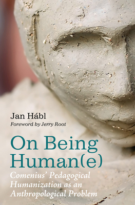 غلاف كتاب On Being Human(e)
