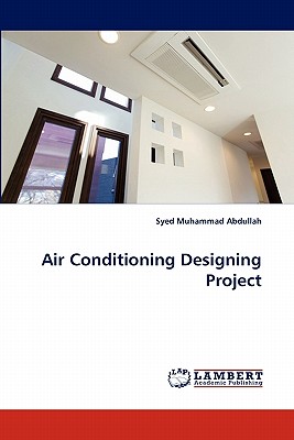 Air Conditioning Designing Project