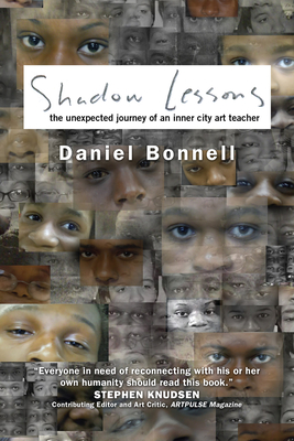 غلاف كتاب Shadow Lessons