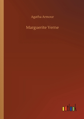 غلاف كتاب Marguerite Verne