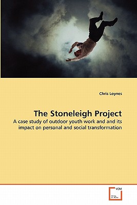 غلاف كتاب The Stoneleigh Project