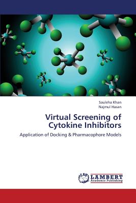 Virtual Screening of Cytokine Inhibitors