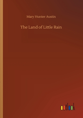 The Land of Little Rain