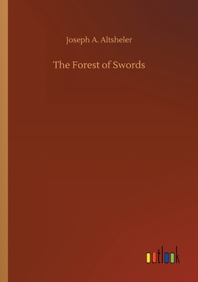 The Forest of Swords