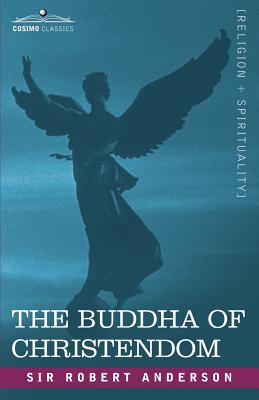 The Buddha of Christendom