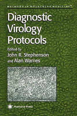 Diagnostic Virology Protocols