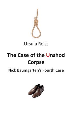 The Case of the Unshod Corpse:Nick Baumgarten